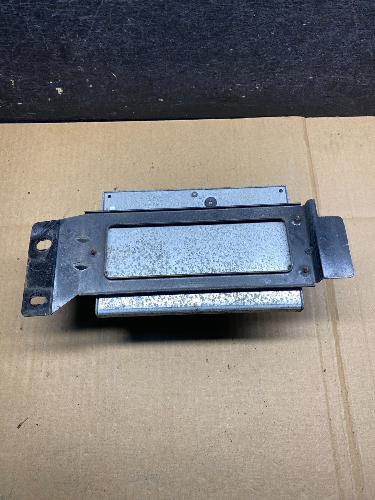 2005 Jeep Liberty 3.7L Engine Computer Module ECM PCM ECU AI9856 DW1