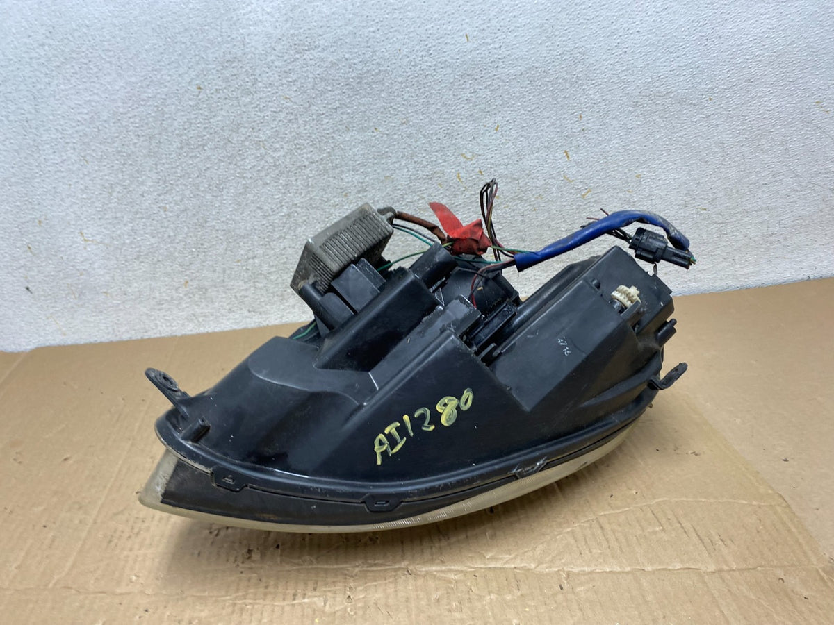 2003 to 2004 Infiniti G35 Left Driver Lh Side Xenon HID Headlight AI1280 DW7
