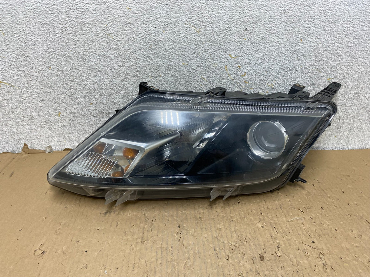 2010 2011 2012 Ford Fusion Left Driver LH Side Headlight Halogen AH2923 DW0