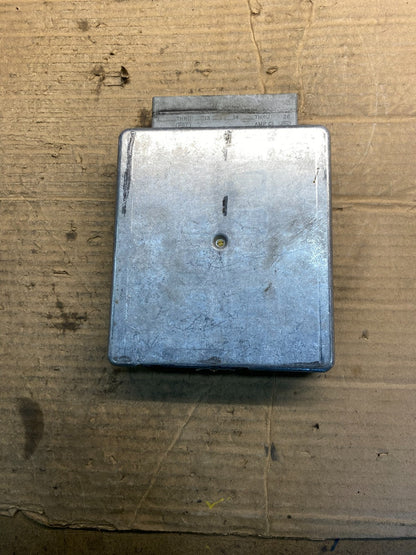 1996 Ford Explorer Mountaineer ECU ECM Engine Control Module aa7225 DG2