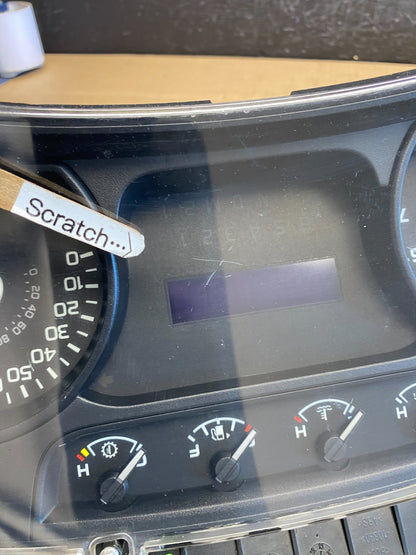 2011 Ford F150 F-150 Speedometer Cluster Gauge AC6774 DG3