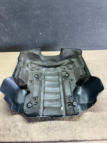 2006 to 2010 BMW 550i 650i 750i Plastic Engine Cover Shield i7805 DG5