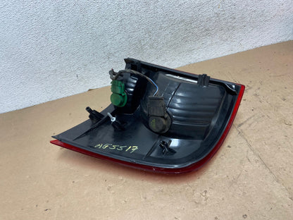 2002 to 2005 Ford Explorer Left Driver Lh Side Tail light DEPO AG5517 LK5