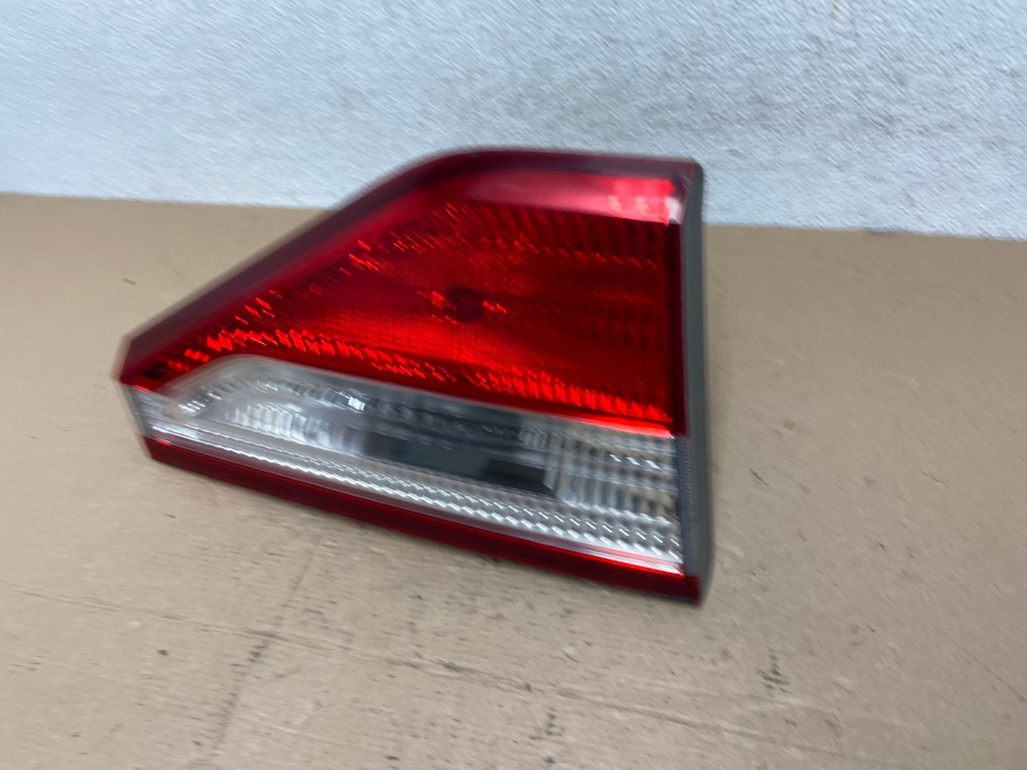 2011 2012 2013 Honda Odyssey Left Driver Lh Side Tail Light Inner AF4626 LK1