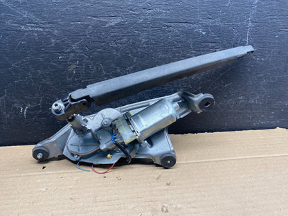 2007 to 2015 Mazda CX-9 CX9 Windshield Rear Wiper Motor ad9473 DG0