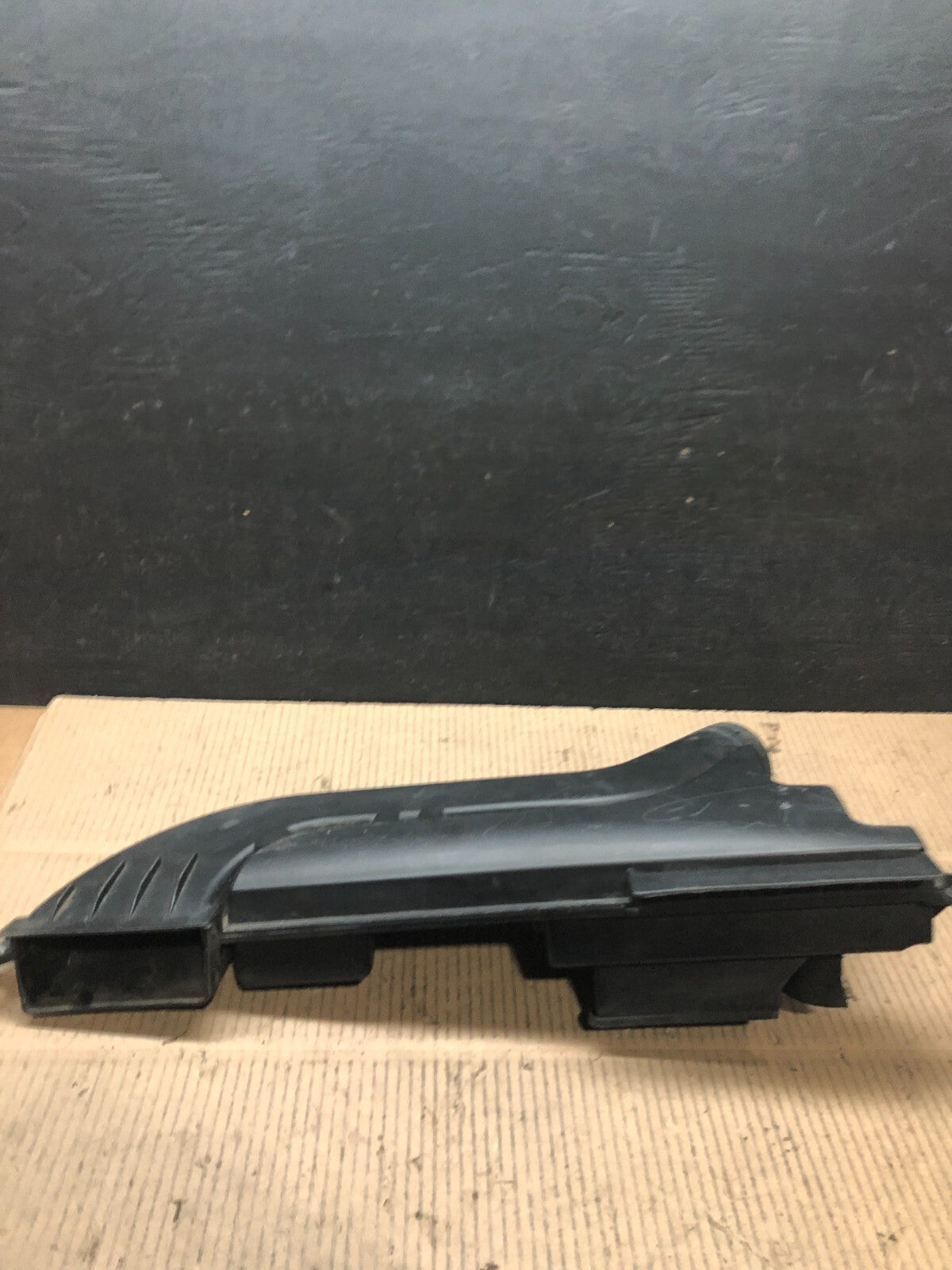 2007 to 2013 Nissan Altima 2.5L Air Duct Tube Resonator 16554-JA000 OEM G6009 DG1