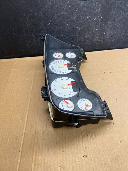 2004 2005 Dodge Ram 1500 Instrument Speedometer Gauge Cluster AD2144 DG1
