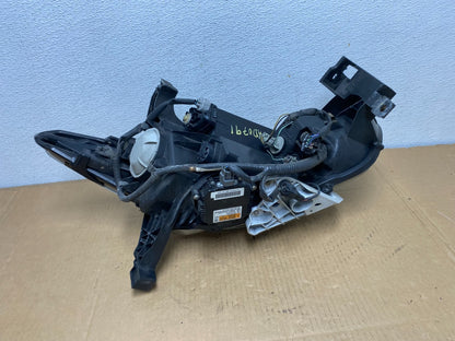 2013-2015 Infiniti JX35 QX60 Left Driver Lh Side Xenon Headlight AD0791 DW7