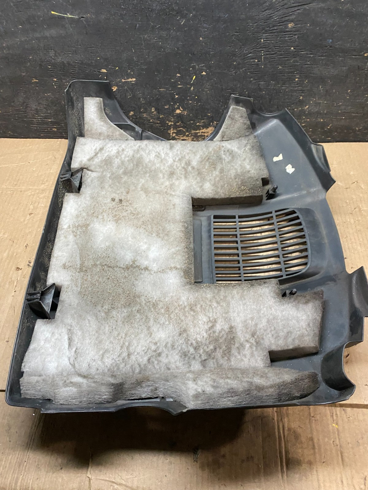 2007 to 2014 Subaru Tribeca 3.0L Factory Engine Cover 14025AA24A U0326 DG7
