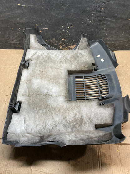 2007 to 2014 Subaru Tribeca 3.0L Factory Engine Cover 14025AA24A U0326 DG7