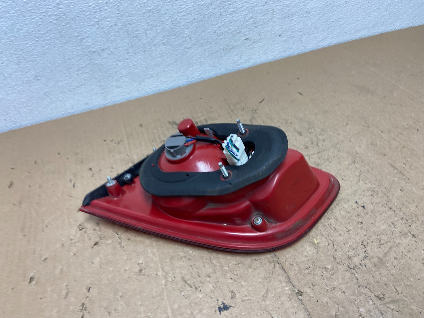 2007 2008 2009 Hyundai Santa Fe Left Driver LH Tail Light Inner AC7343 DW5