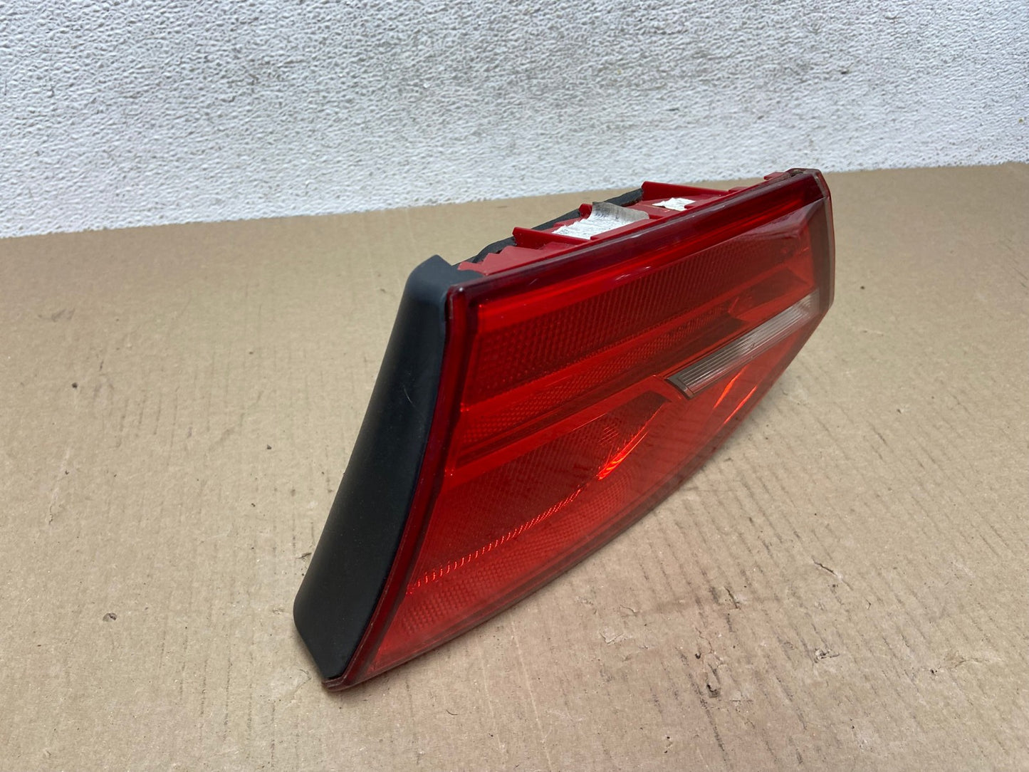 2011-2014 Volkswagen Jetta Right RH Inner Trunk Tail Light AF5819 LK2