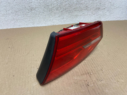 2011-2014 Volkswagen Jetta Right RH Inner Trunk Tail Light AF5819 LK2