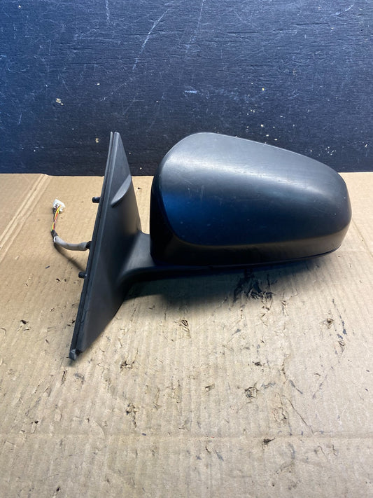 2012 to 2014 Toyota Camry Left Driver LH Door  View Mirror Oem AB0773 MS0