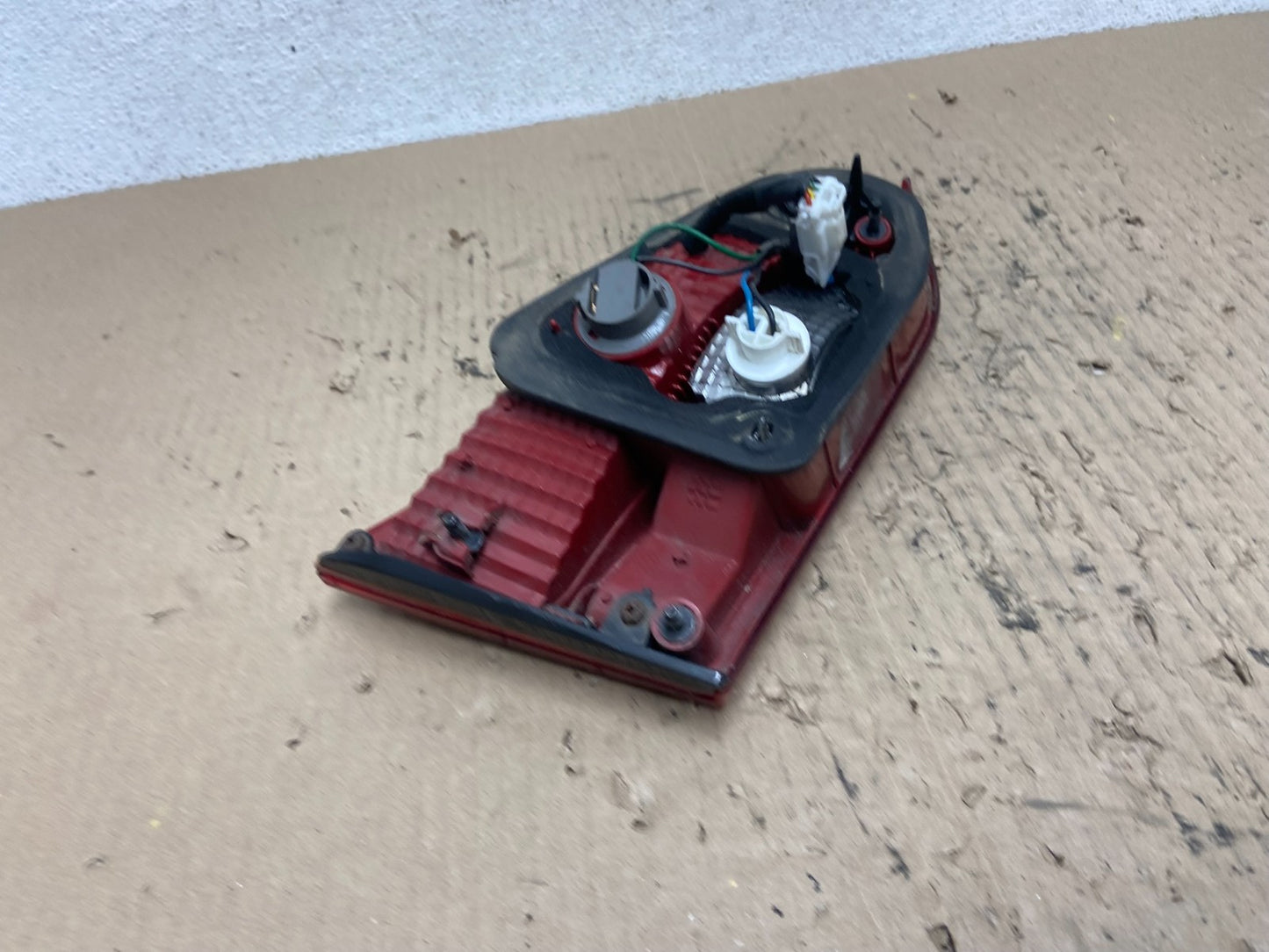 2013-2016 Hyundai Santa fe Sport Right Passenger Side Inner Tail Light AF7169 DW4