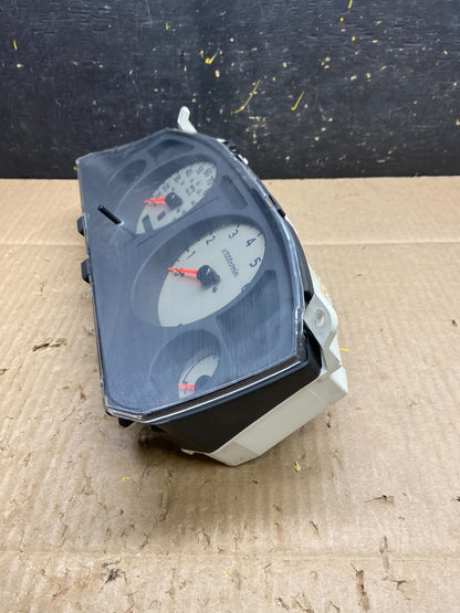 2000 Nissan Pathfinder Speedometer Cluster Gauge OEM AB89703