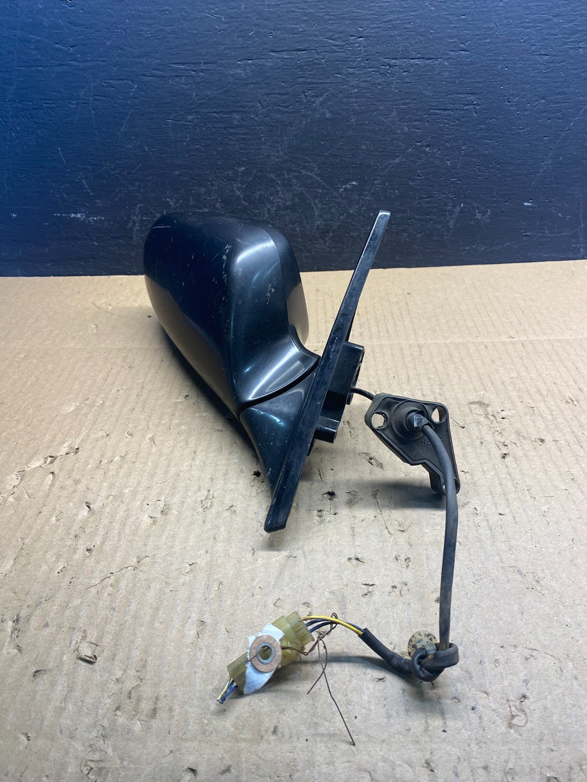 1994-2001 Acura Integra Right Passenger RH Power View Door Mirror AC2676 DG2