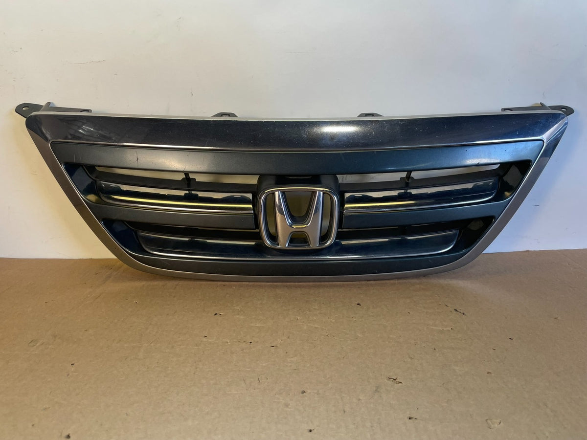 2005 2006 2007 Honda Odyssey Front Upper Grill Grille AH0353 DG0