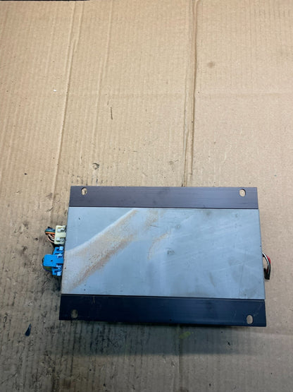 2008 to 2013 Cadillac CTS Stereo Audio Amplifier 25764618 X1068 DG2