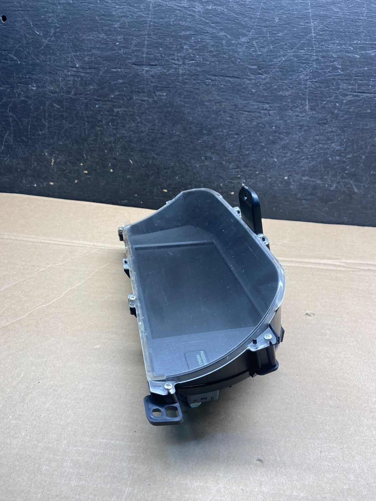 2013 2014 2015 Honda Accord Speedometer Cluster Gauge ah9828 DG2