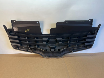 Sedan 2007 2008 2009 Nissan Altima Front Upper Grill Grille AG9837 DG3