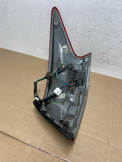 2013 2014 2015 Nissan Altima Left Driver LH Side Tail Light AE4967 LK5