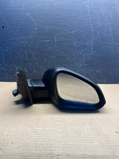 2011 to 2017 Buick Regal Right passenger RH Side View Door Mirror AF3961 LK8