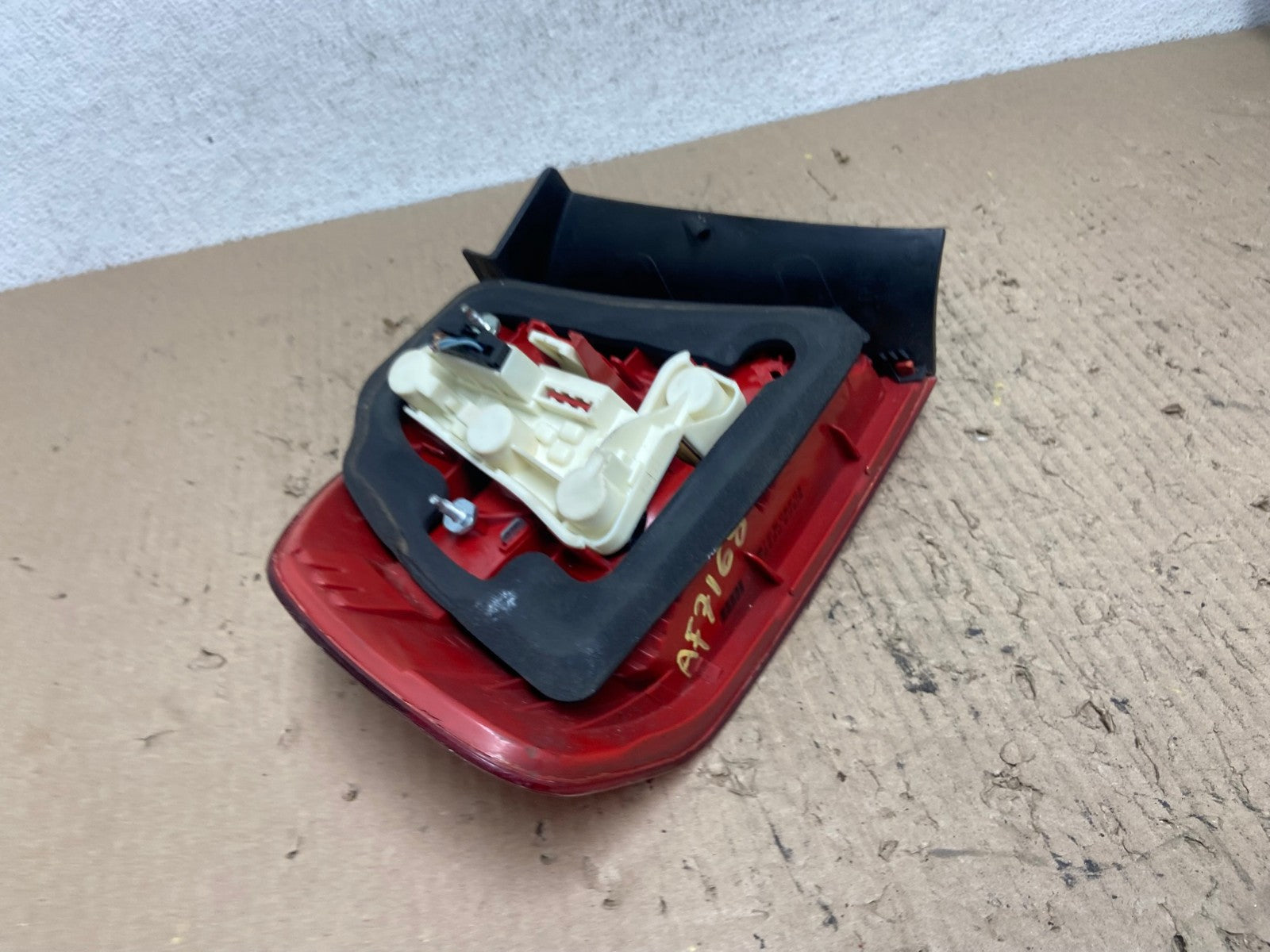 2006 2007 2008 Bmw 328i 3 Series Right Passenger Rh Side Tail Light AF7168 LK5