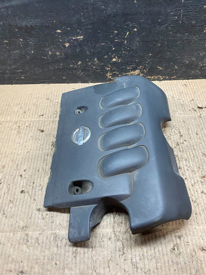 2009 to 2013 Nissan Sentra Engine Motor Cover T9916 DG3