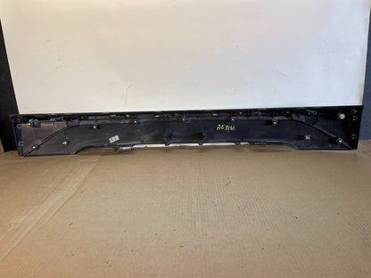 2014-2015 Mitsubishi Outlander Trunk Tailgate Liftgate Center Panel AG3161 DG3