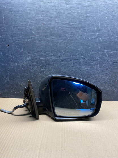 2013 2015 Infiniti JX35 QX60 Right Passenger View Door Camera Mirror AI0306 DW7