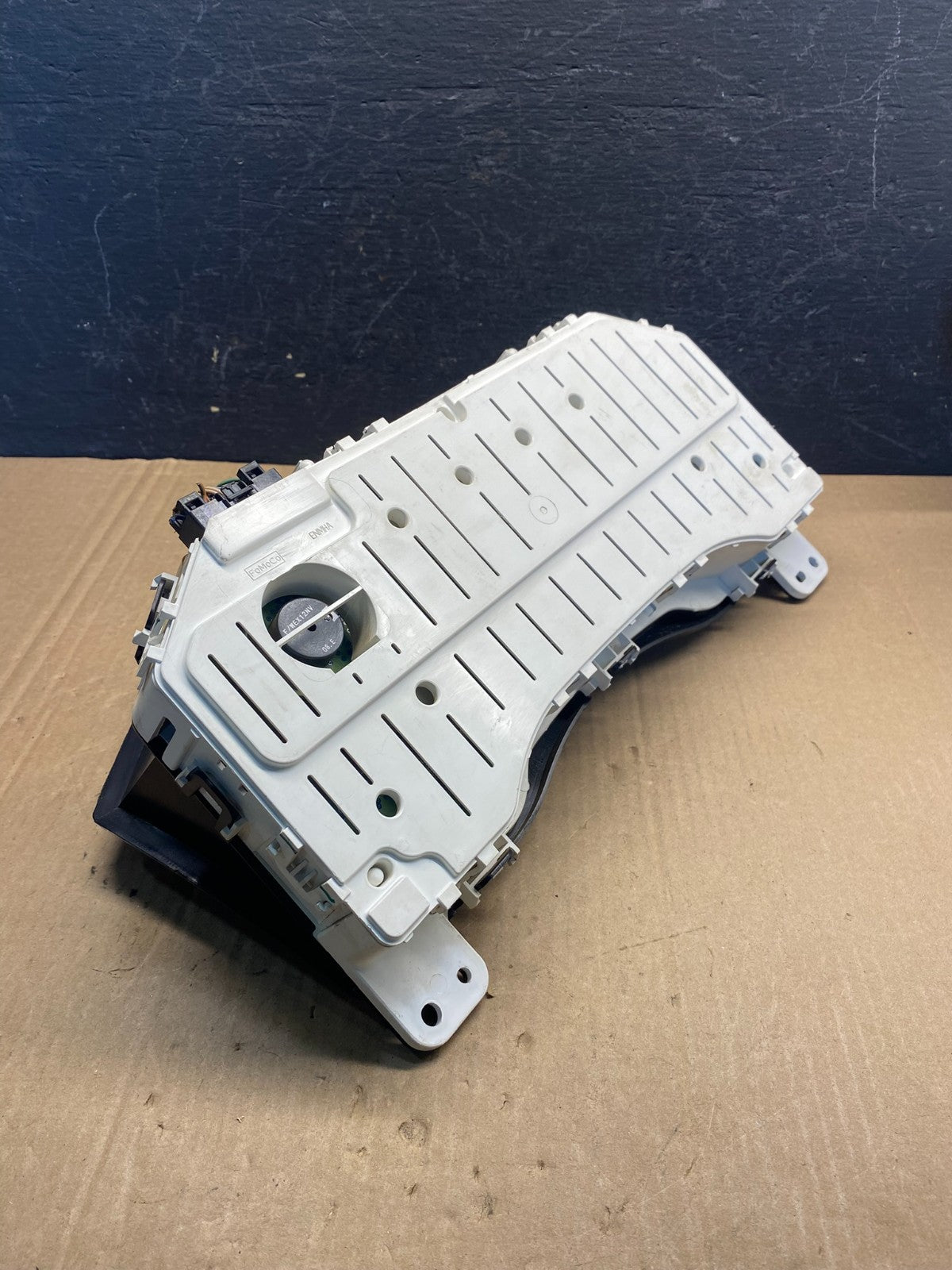 2010 Ford F250 SD Super Duty Speedometer Cluster Gauge AE7572 DG4