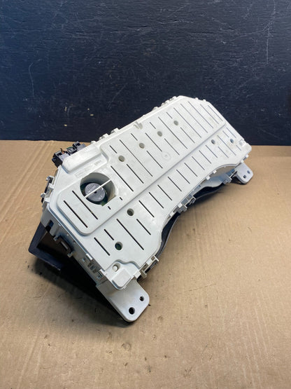 2010 Ford F250 SD Super Duty Speedometer Cluster Gauge AE7572 DG4