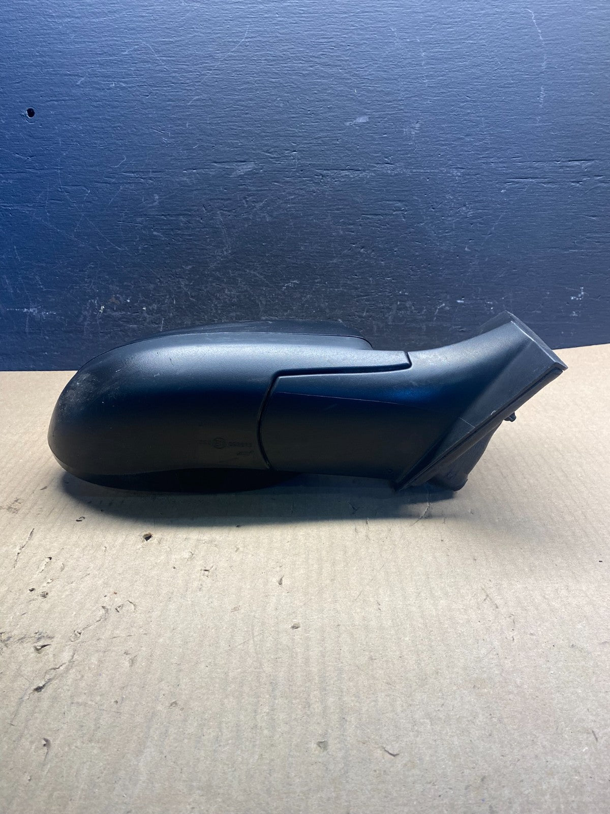 2012 to 2020 Chevrolet Sonic Right Passenger RH View Door Mirror AC8903 DG3