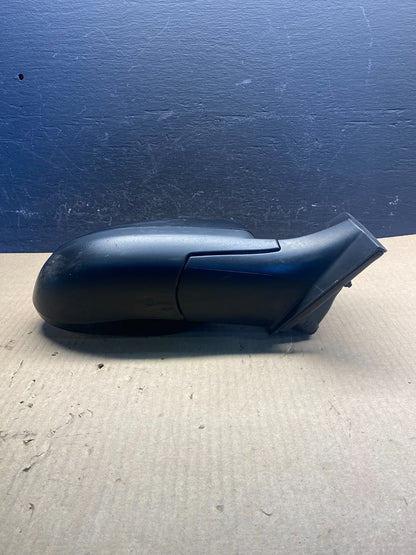 2012 to 2020 Chevrolet Sonic Right Passenger RH View Door Mirror AC8903 DG3