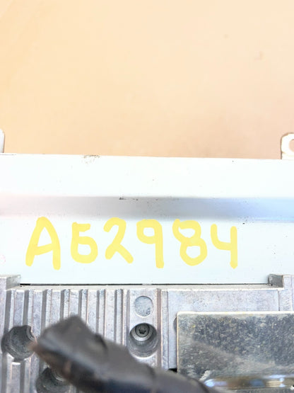 2013 to 2015 Nissan Altima Radio Screen Receiver AM-FM CD Player AG2984 DG9