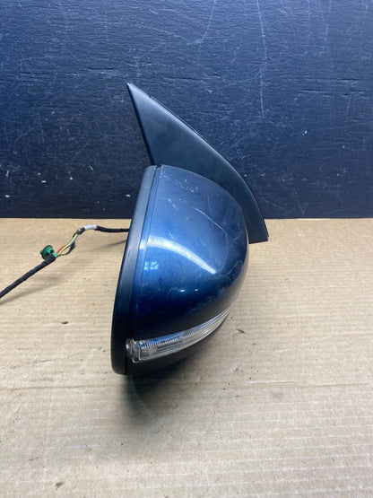 2010-2014 Volkswagen Golf GTI Right Passenger RH View Door Mirror af7555 DG11