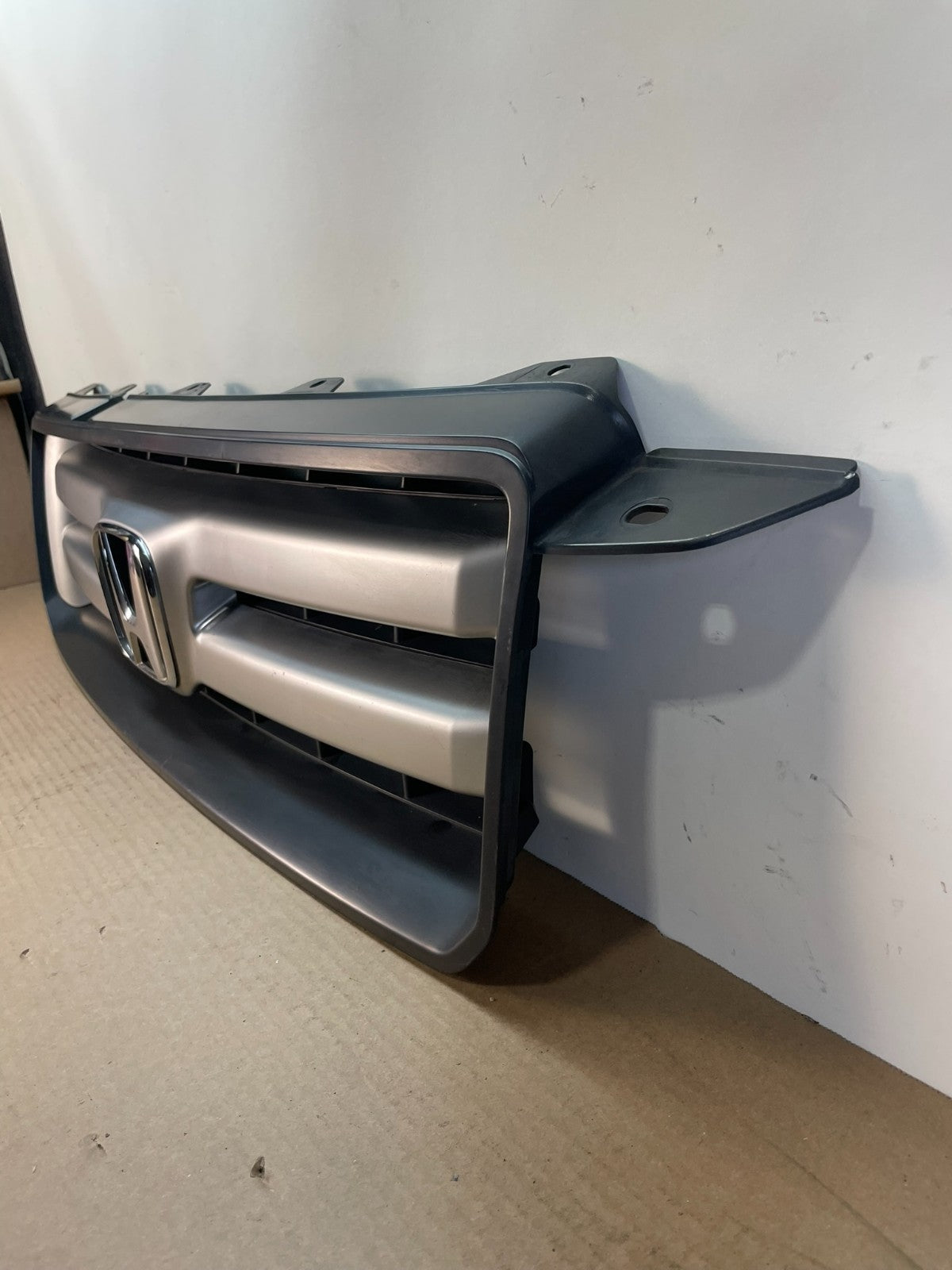 2006 to 2008 Honda Pilot Front Upper Grill Grille AF8499 DG1