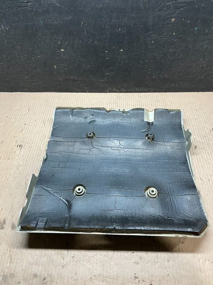 2001 to 2004 Cadillac Deville Seville Northstar Engine Motor Cover J3600 DG5