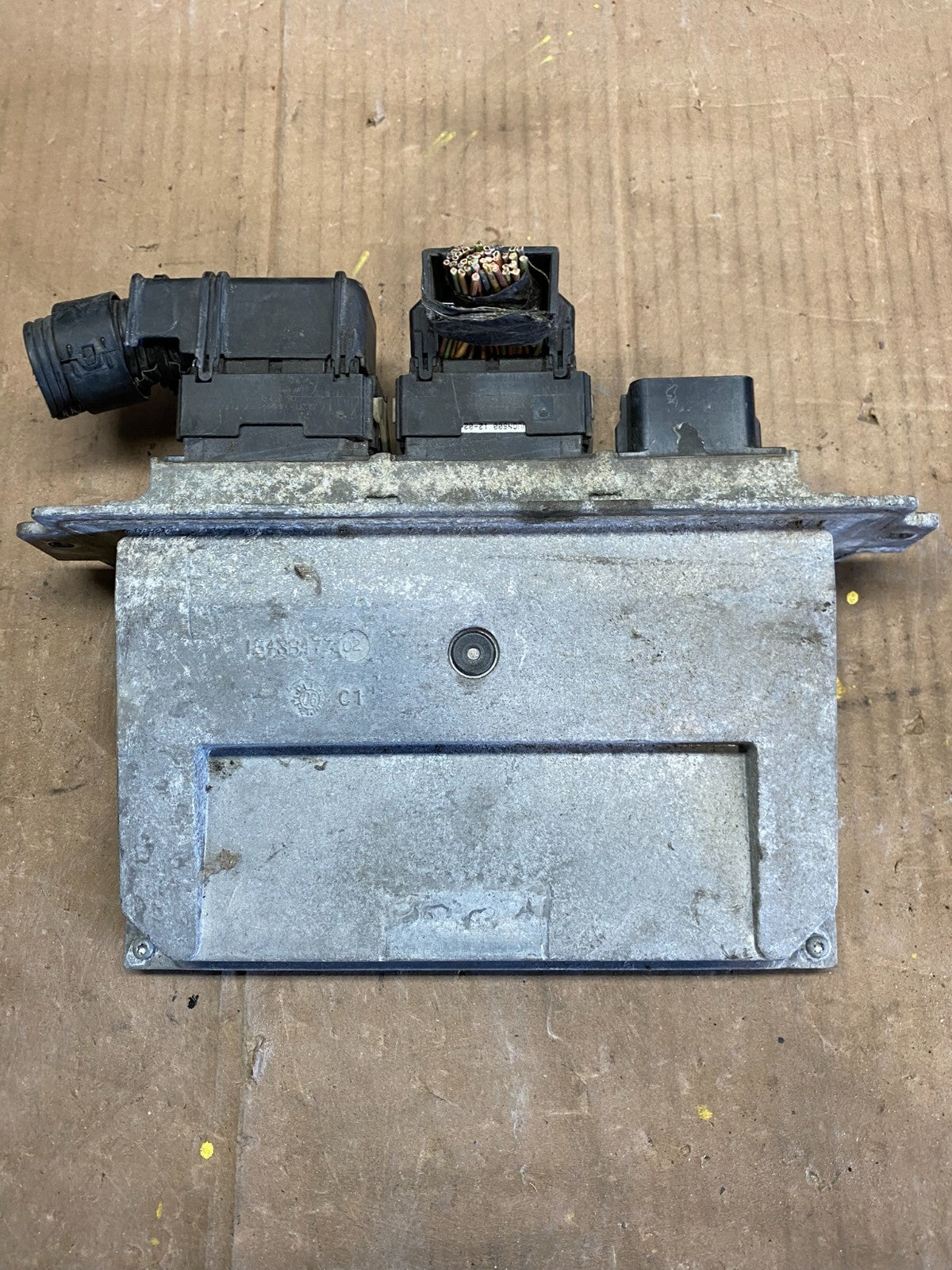 2007 2008 Ford Expedition Engine Control Computer ECM 7L1A-12A650-AHB D6425 PS2