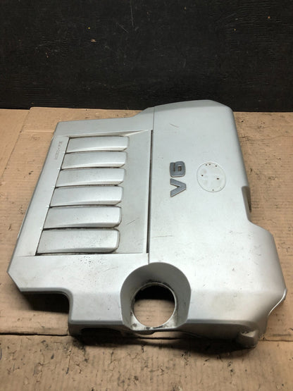 2008 to 2010 Toyota Highlander Rav4 Top Engine Cover Lid H4292 DG12