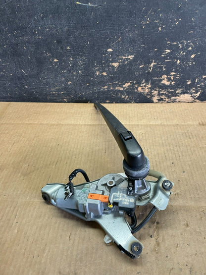 2010 to 2013 Honda Insight Rear Wiper Motor AB28421