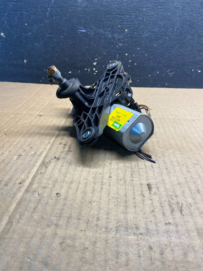 2007 to 2013 BMW X5 E70 Rear Windshield Wiper Motor OEM AA7711 DG2