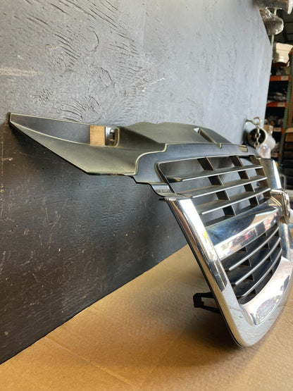 2007 2008 2009 Dodge Sprinter Front Upper Grill Grille AC2208 DG2