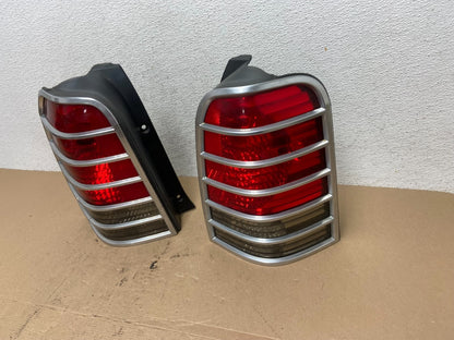 2005 2006 2007 Mercury Mariner Left+Right Side Tail Lights AF4453 DW1
