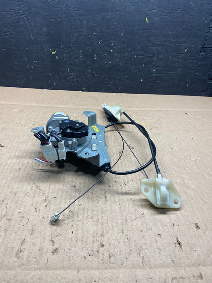 2011 to 2017 Nissan Quest Rear Left Side Power Sliding Door Motor Wire p5501 DG2