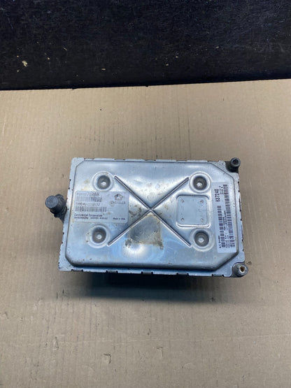 2013 - 2017 Jeep Compass Patriot Engine Control Module ECM ECU ai4960 DG1