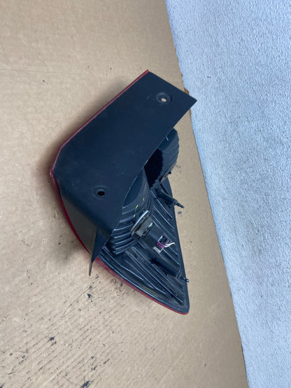 2009 2010 2011 Dodge Journey Right Passenger Side Tail Light AG2091 LK4