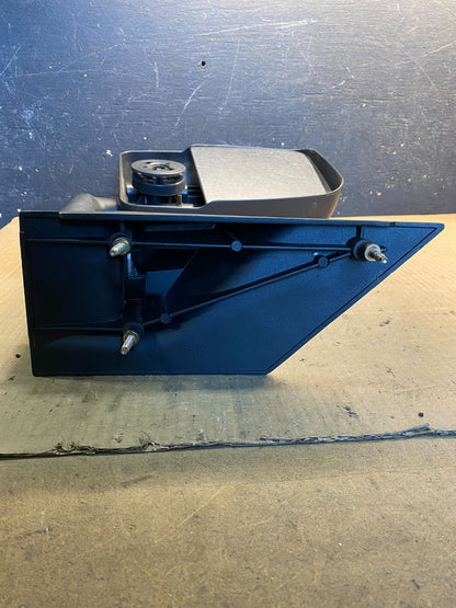 2005 Chevrolet Express Savana Left Driver LH Side View Mirror AB0346 MS3