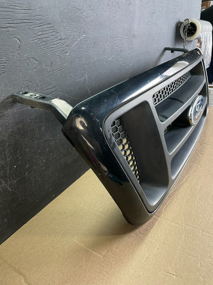 2004 to 2008 Ford F150 F-150 Front Upper Grill Grille af5219 DG2